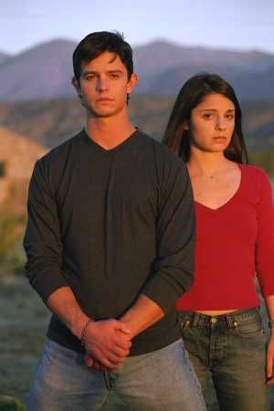 Roswell : Fotos