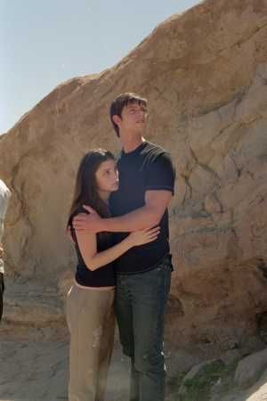Roswell : Fotos