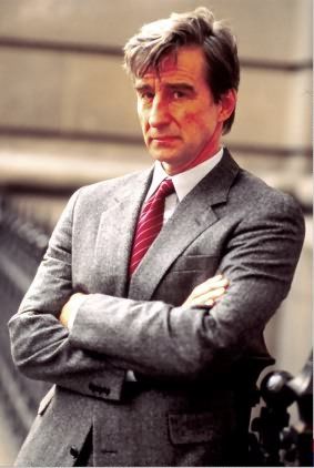 Law & Order : Fotos
