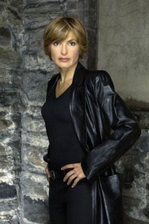 Fotos Mariska Hargitay