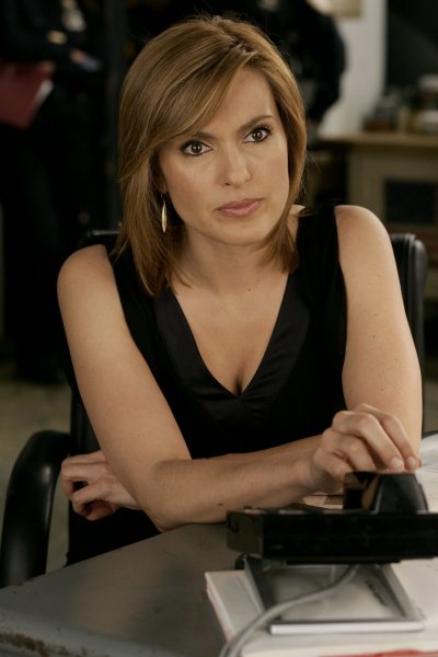 Foto de Mariska Hargitay - Law & Order: Special Victims Unit : Foto