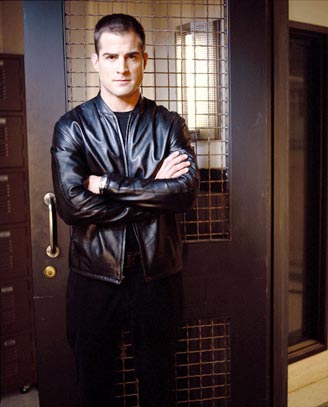 Fotos George Eads