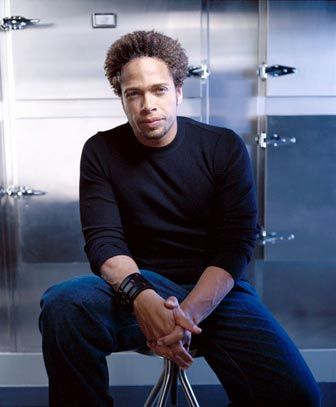 Fotos Gary Dourdan