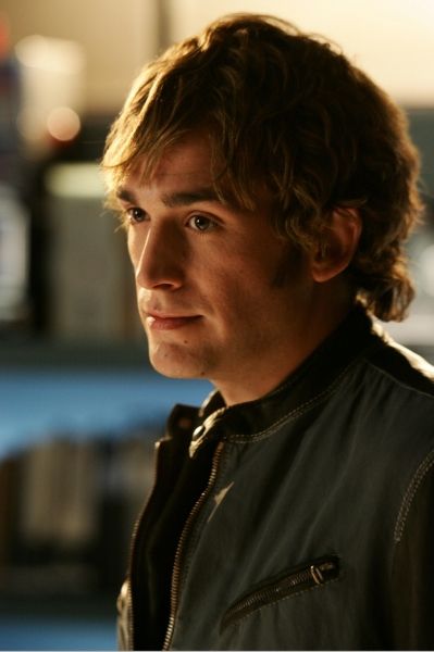 Fotos Eric Szmanda