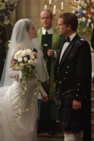 Judging Amy : Fotos