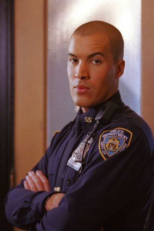 Fotos Coby Bell