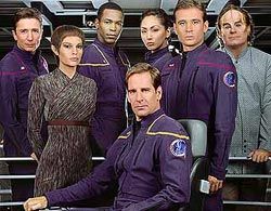 Enterprise : Poster