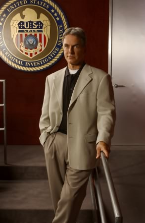 Fotos Mark Harmon