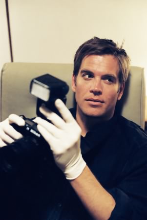 Fotos Michael Weatherly