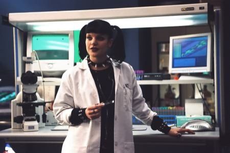 Fotos Pauley Perrette