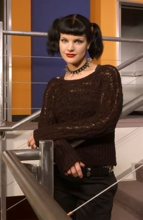 Fotos Pauley Perrette