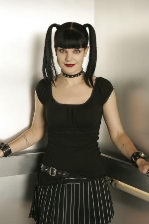Fotos Pauley Perrette