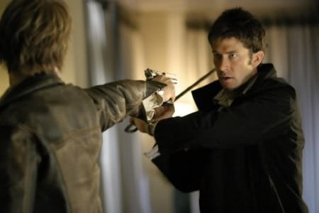 Fotos Joe Flanigan