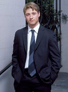 Fotos Ben McKenzie