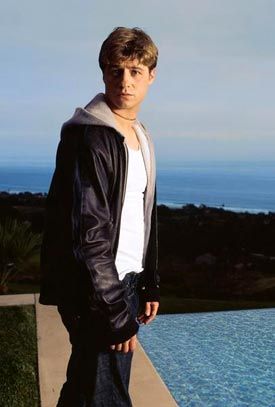 Fotos Ben McKenzie