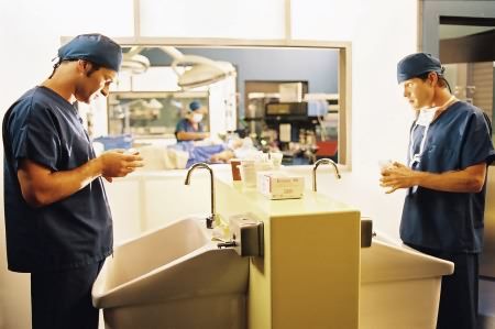 Nip/Tuck : Fotos