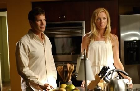 Fotos Joely Richardson, Dylan Walsh