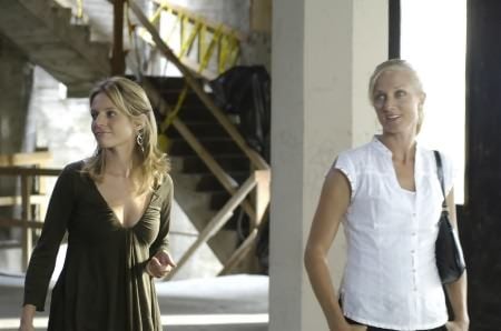 Fotos Jessalyn Gilsig, Joely Richardson