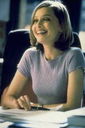 Fotos Calista Flockhart