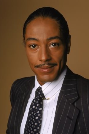 Fotos Giancarlo Esposito