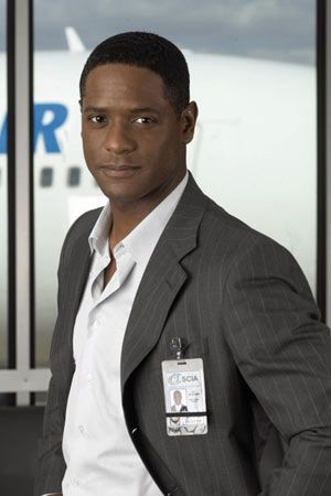 Fotos Blair Underwood