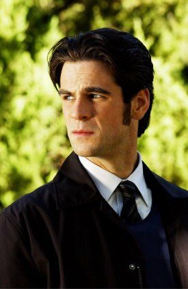 Fotos Eddie Cahill