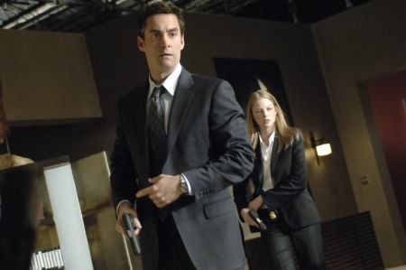 Fotos Jay Harrington, Rachel Nichols