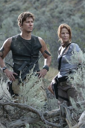 Fotos Michael Trucco