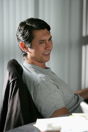 Fotos Lou Diamond Phillips