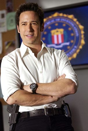 Fotos Rob Morrow