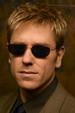 Fotos Ron Eldard