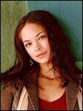 Poster Kristin Kreuk