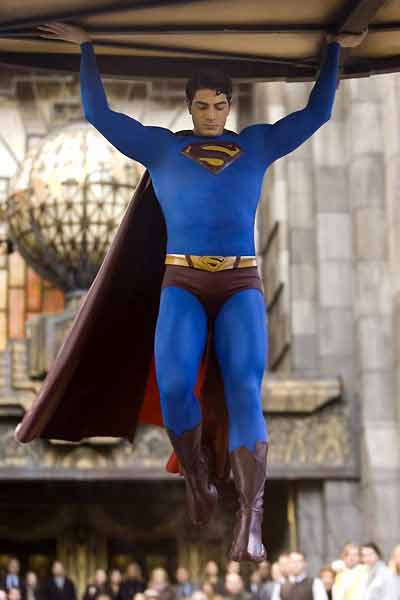 Superman - O Retorno - Filme 2006 - AdoroCinema