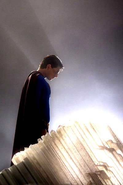 Superman - O Retorno : Fotos Brandon Routh