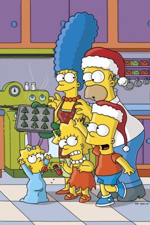 Os Simpsons : Fotos