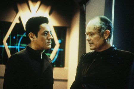 Star Trek: Voyager : Fotos