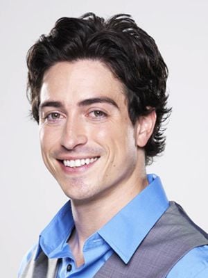 Poster Ben Feldman