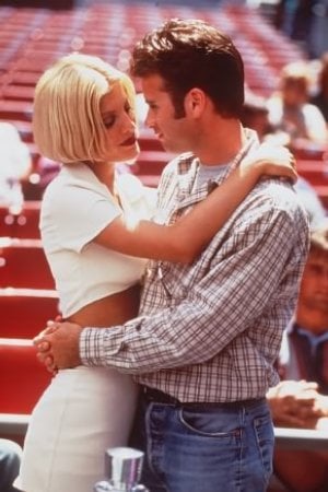 Fotos Jamie Walters, Tori Spelling