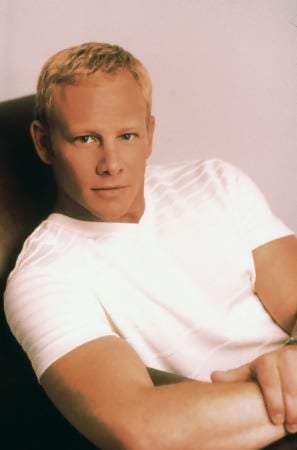 Fotos Ian Ziering