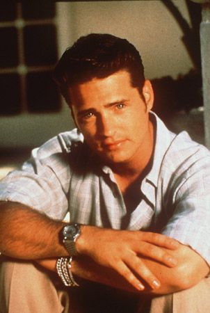 Fotos Jason Priestley