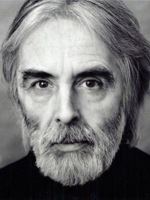 Poster Michael Haneke