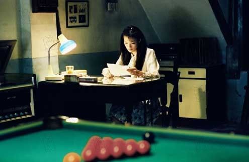 Três Tempos : Fotos Hou Hsiao-Hsien