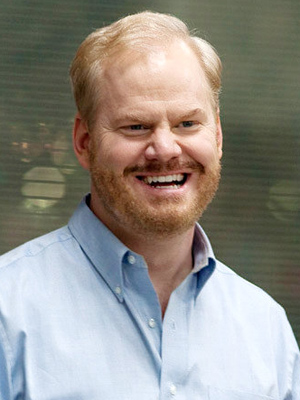 Poster Jim Gaffigan