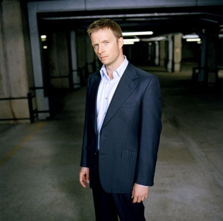 Fotos Rupert Penry-Jones