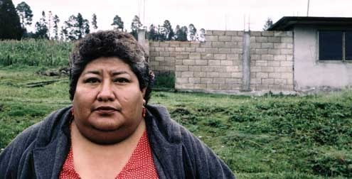 Batalha no Céu : Fotos Bertha Ruiz, Carlos Reygadas