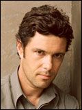 Poster Carlos Bernard
