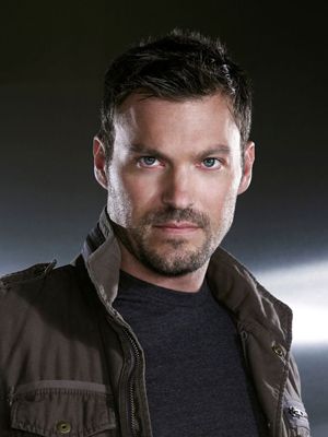 Poster Brian Austin Green