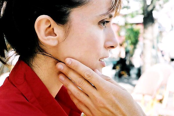 Fotos Margot Abascal, Thierry Jousse