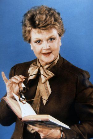 Fotos Angela Lansbury