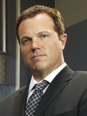 Poster Adam Baldwin